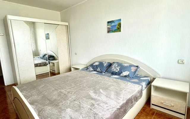 Апартаменты на Хмельницкого