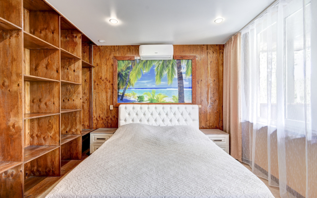 Matsesta Guest House