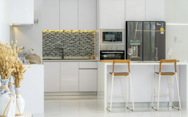 The Residence by Andaman Phuket Villa