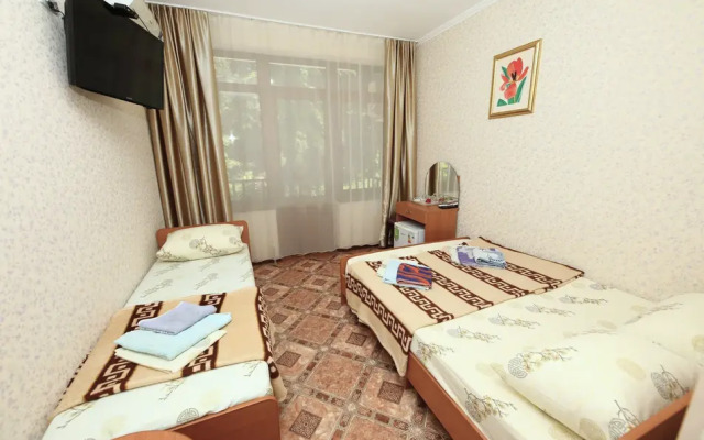 Lesnaya Skazka Resort Inn Guest house