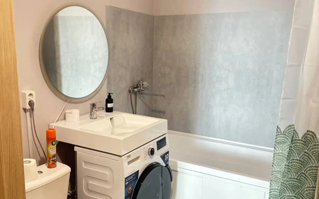 Квартира Жемчужный Урал