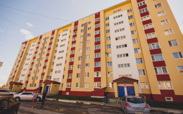 Odnokomnatnyie Apartments 14 Mkr