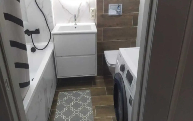 Апартаменты в ЖК Симфония