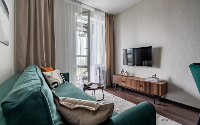 Merino Home Amelie Apartments