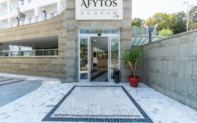 Afytos Bodrum City - All Inclusive