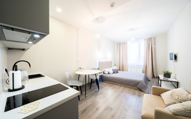 Апартаменты Hotel Spb 13