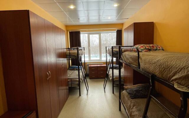 Хостел Махтал