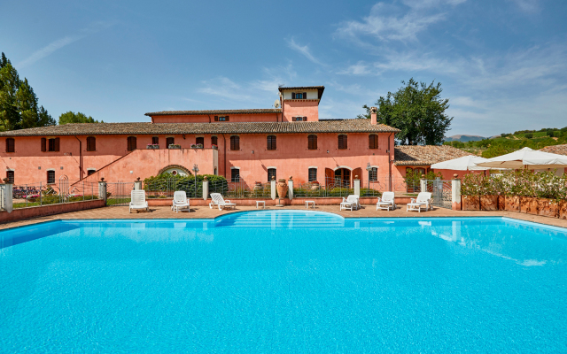 Ферма Agriturismo Il Molino Antico