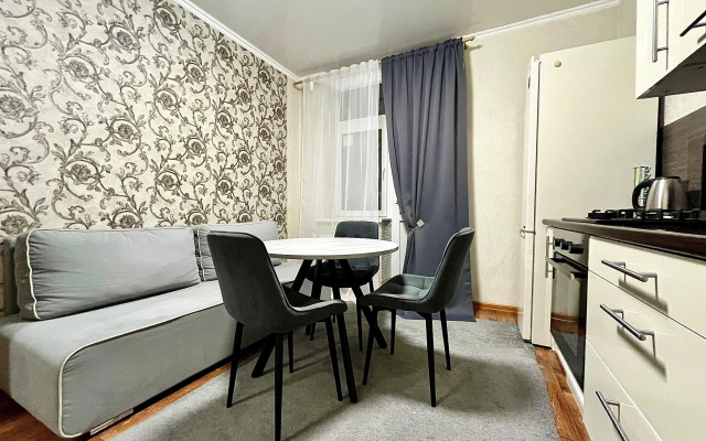 Апартаменты 54 Восточно Кругликовская 18/1