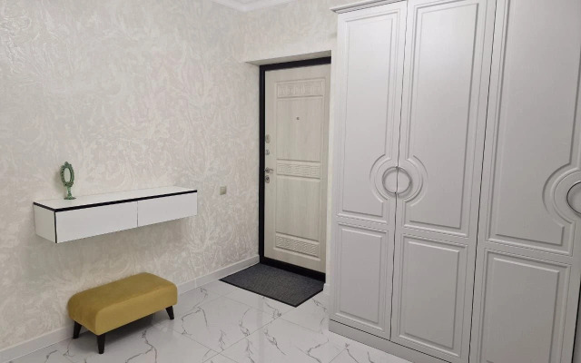 Апартаменты Flatirini на улице Братьев Темировых 69/3