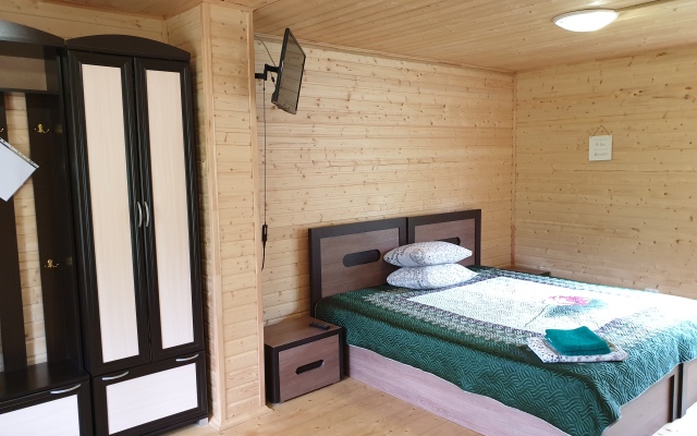 Belyij Kamen Guest House