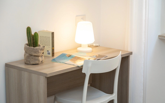 Апартаменты Colosseum - Marco Aurelio