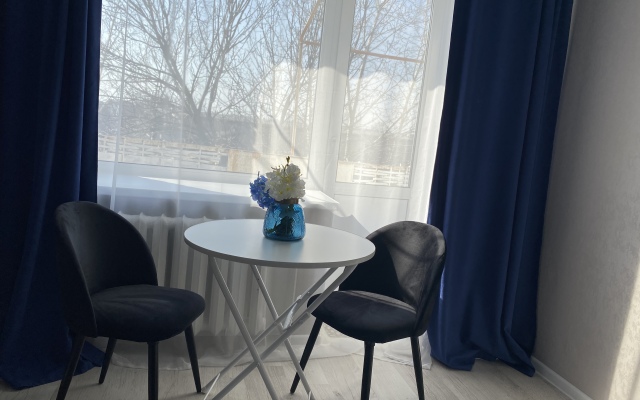 V Tsentre Cherepovtsa Apartments