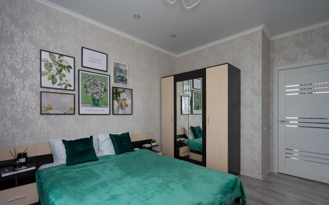 Апартаменты Soul of Kazan Family Memories