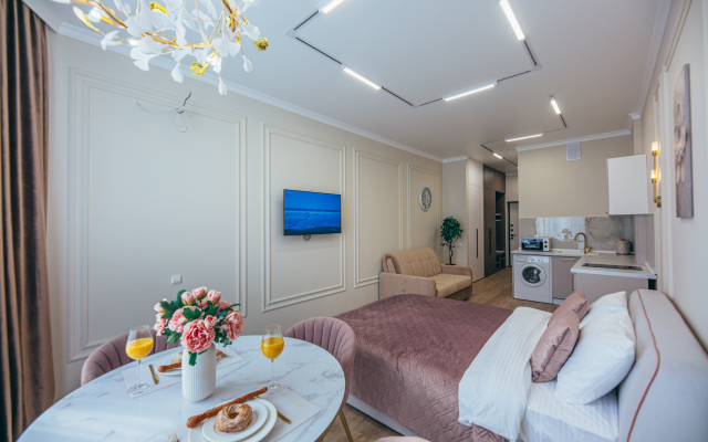 Квартира ARISTOCRAT HOUSE