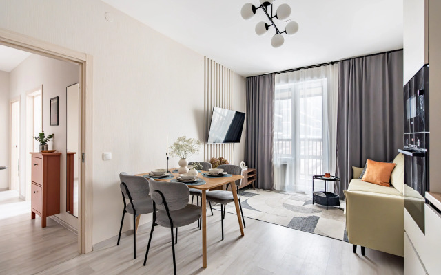Merino Home Family Flat