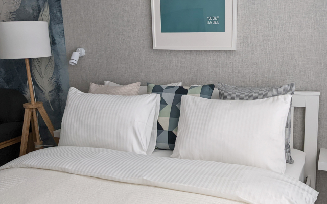 Апартаменты Perfect Home