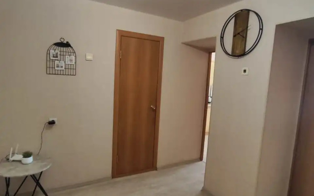 Квартира Просторная квартира рядом с Покровским парком