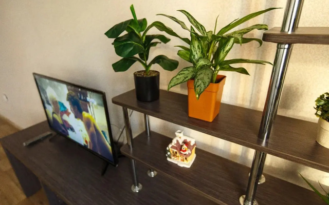 Апартаменты Немировича Данченко 144