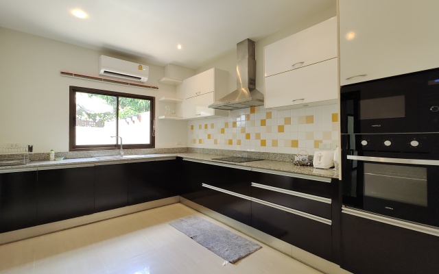 Genesis Villa