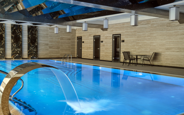 Panarams Tashkent Hotel, A member of Radisson Individuals