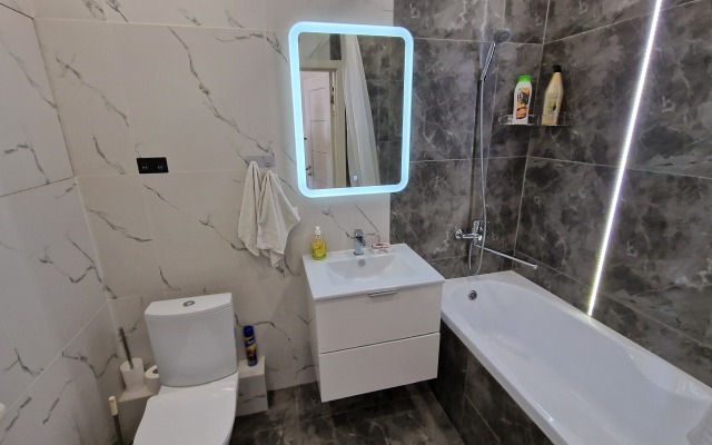 Vertolyotnaya 48 Flat