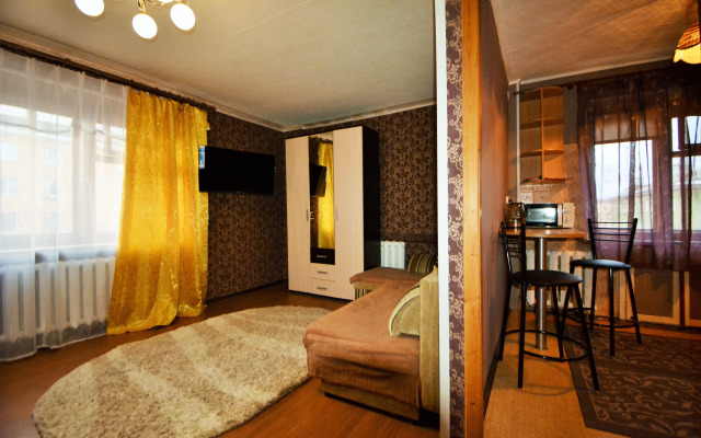 Квартира в Центре у Центральной Библиотеки