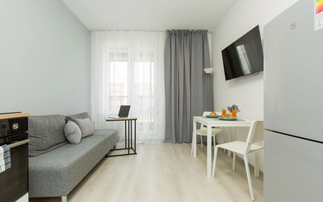 Merino Home Sky Flat