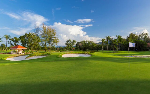 SAii Laguna Phuket Hotel