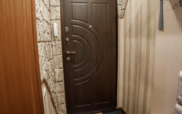 Апартаменты Двухкомнатные Ленина 117а