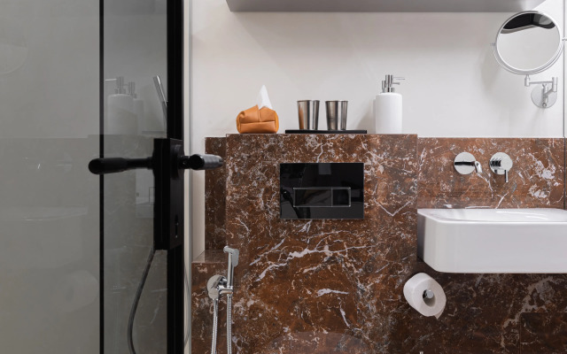 Квартира ПОРТЬЕ