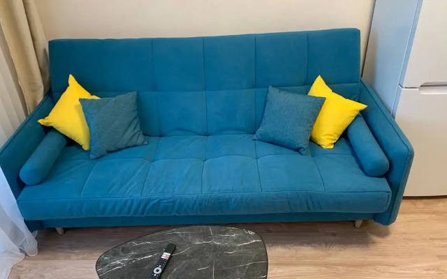 V Istoricheskom Tsentre Flat