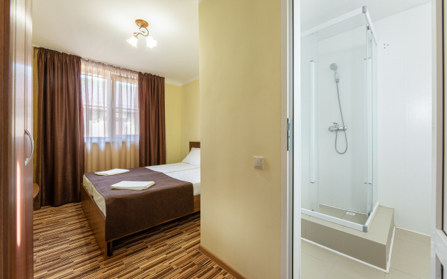 Viktoriya ONE Guest House