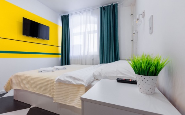 Апартаменты на Набережной Макарова 16 (2)