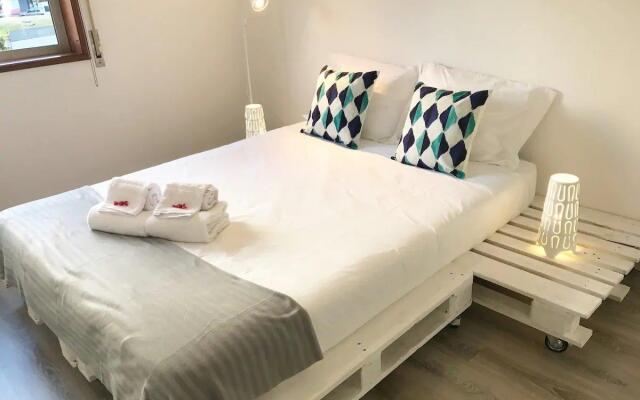 Porto Caseiro By Porto City Hosts Apartments