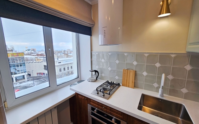 Апартаменты Smartapart Прованс