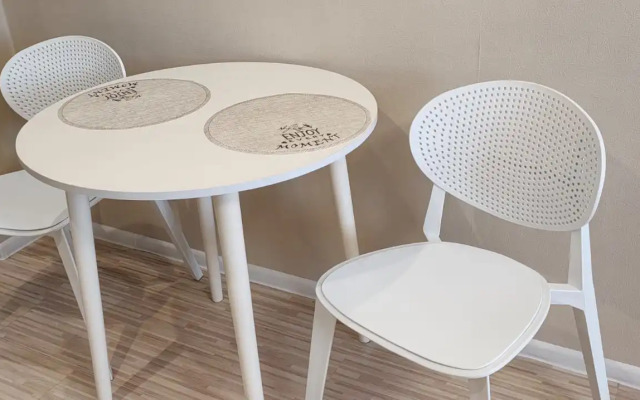 Апартаменты Гагарина 14-100