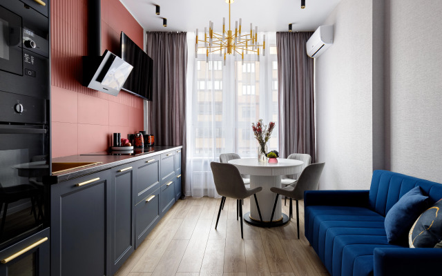 Квартира Уютная