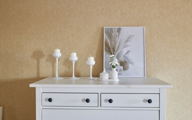 Апартаменты на Казанском