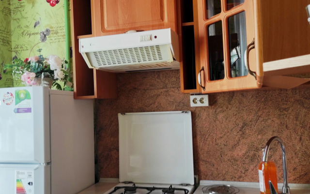 Dostupny istoricheskiy tsentr Yaroslavlya Flat