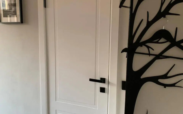 Апартаменты стильный лофт на проспекте Вернадского