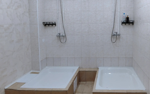 Hostel Bolshoy