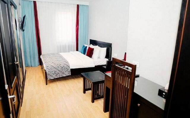 Haz Boutique Baku Hotel