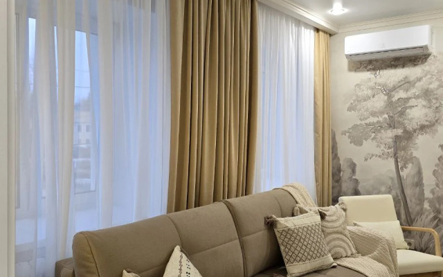 Квартира уютная в центре города