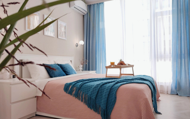 Квартира ГП 2/63 Стильная студия