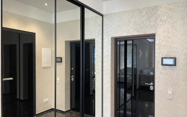 Апартаменты 394 на Крымской