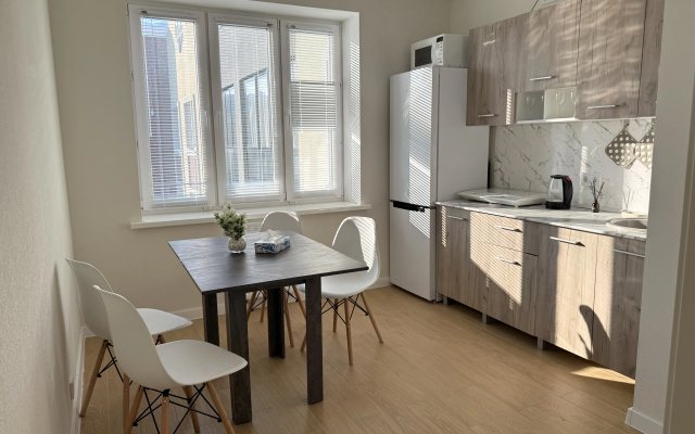 Квартира Znak Comfort
