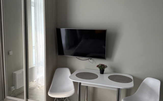 Квартира в центре с видом на море