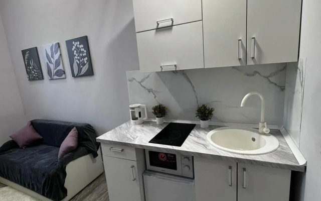 Uyutnye Apartamenty Na Pervomayskoy Apartment