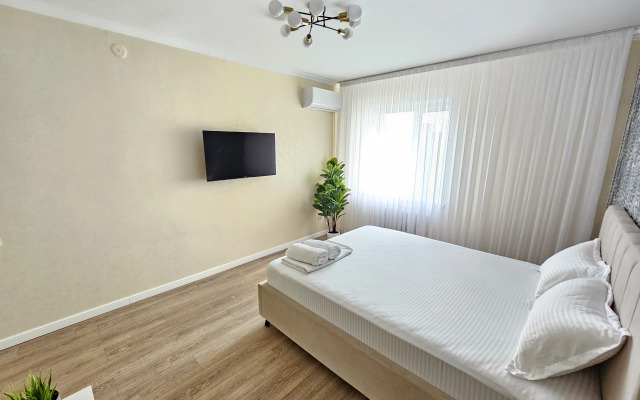 Mars Apartments Kz 24a-2a Apartments